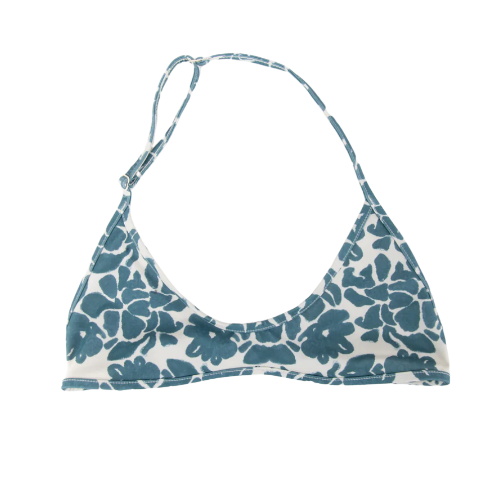 Bikini Top Green Bild 1