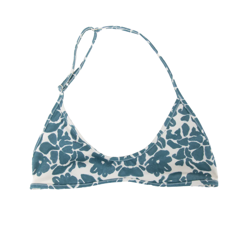 Bikini Top Green Bild 1