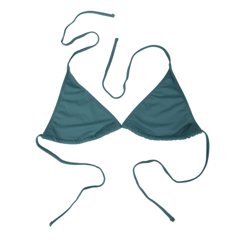 Bikini Top Green Bild 1