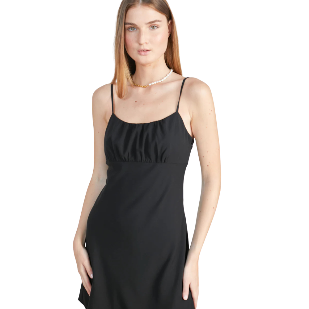 Dress Black Bild 4
