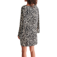 Kleid schwarz Bild 3