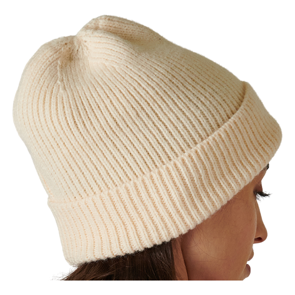 Mütze beige Bild 1