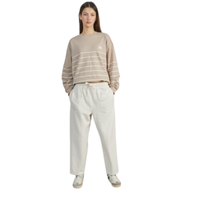 Pants Beige Bild 1