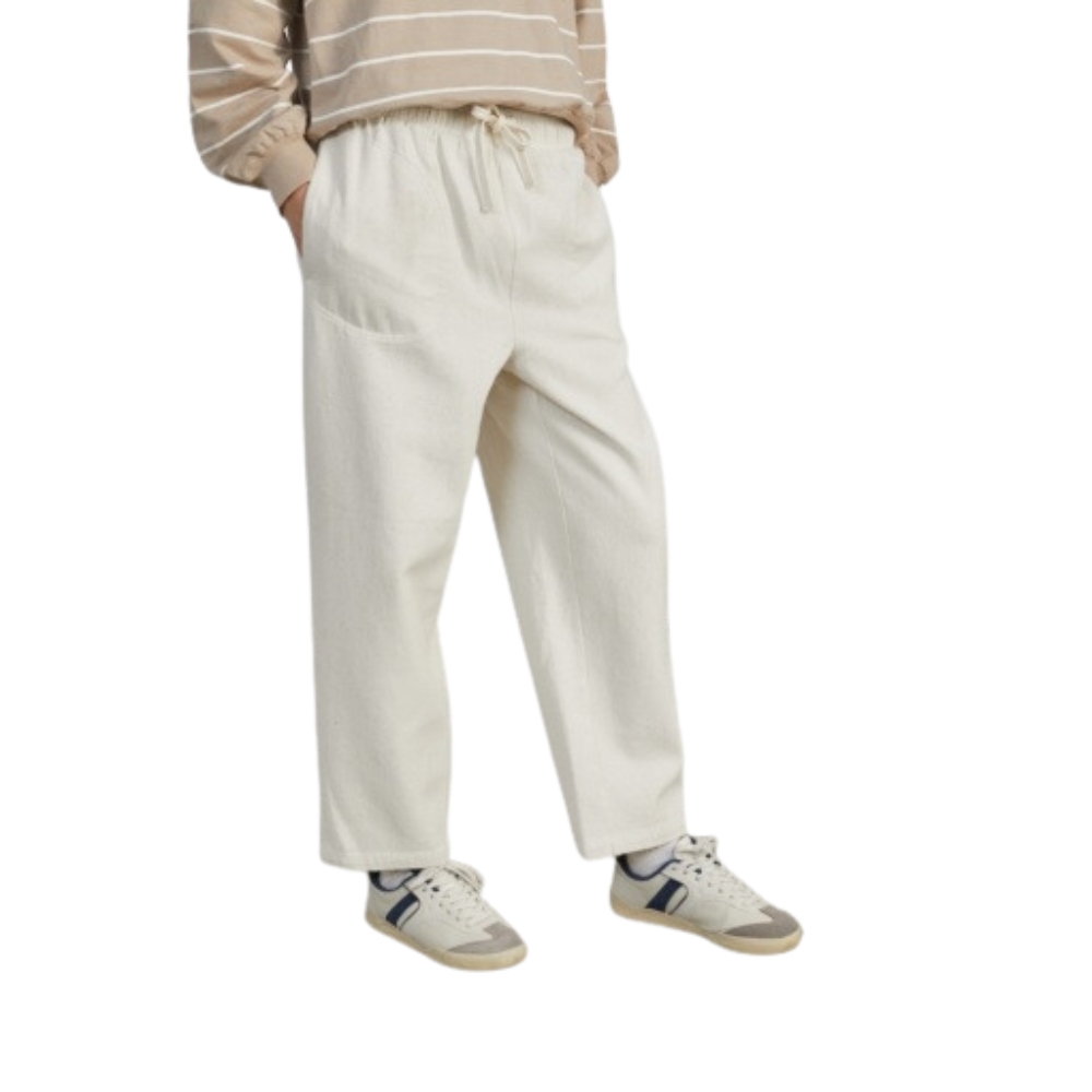 Pants Beige Bild 5