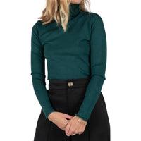 Pullover green Bild 1