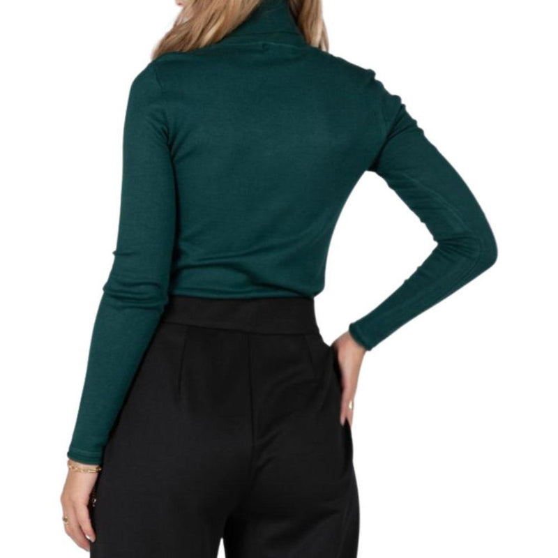 Pullover green Bild 2