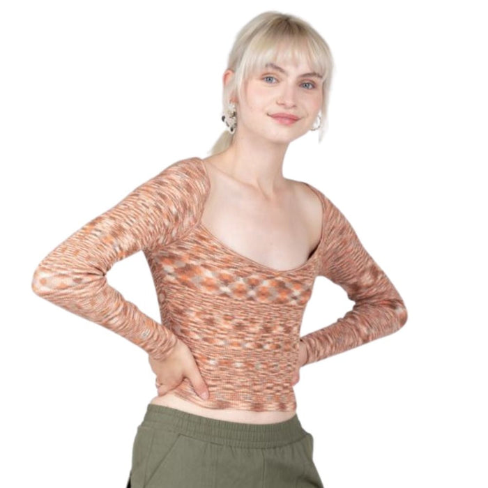 Pullover multicolour Bild 1