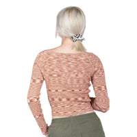 Pullover multicolour Bild 2