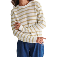 Pullover grün Bild 2