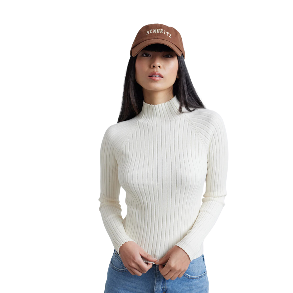 Pullover white Bild 1