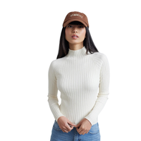 Pullover white Bild 1