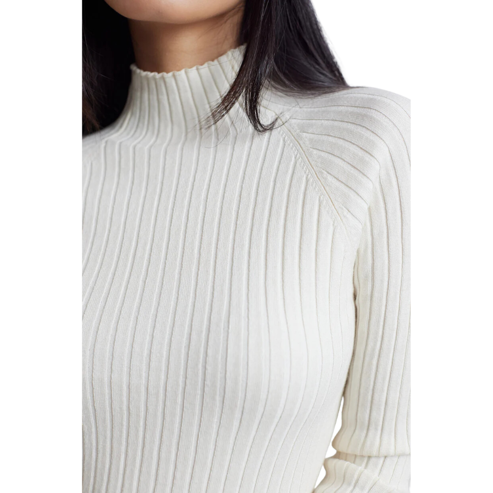 Pullover white Bild 2