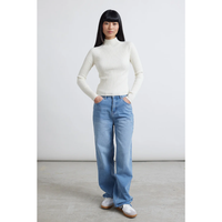 Pullover white Bild 4