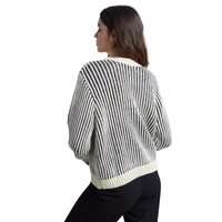 Pullover white Bild 2