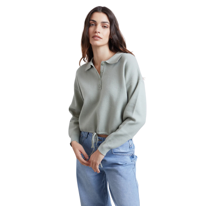 Pullover green Bild 1