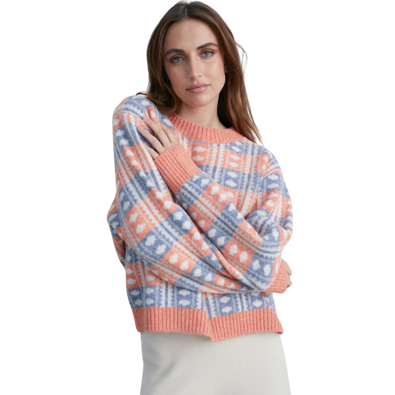 Pullover Blue Bild 1