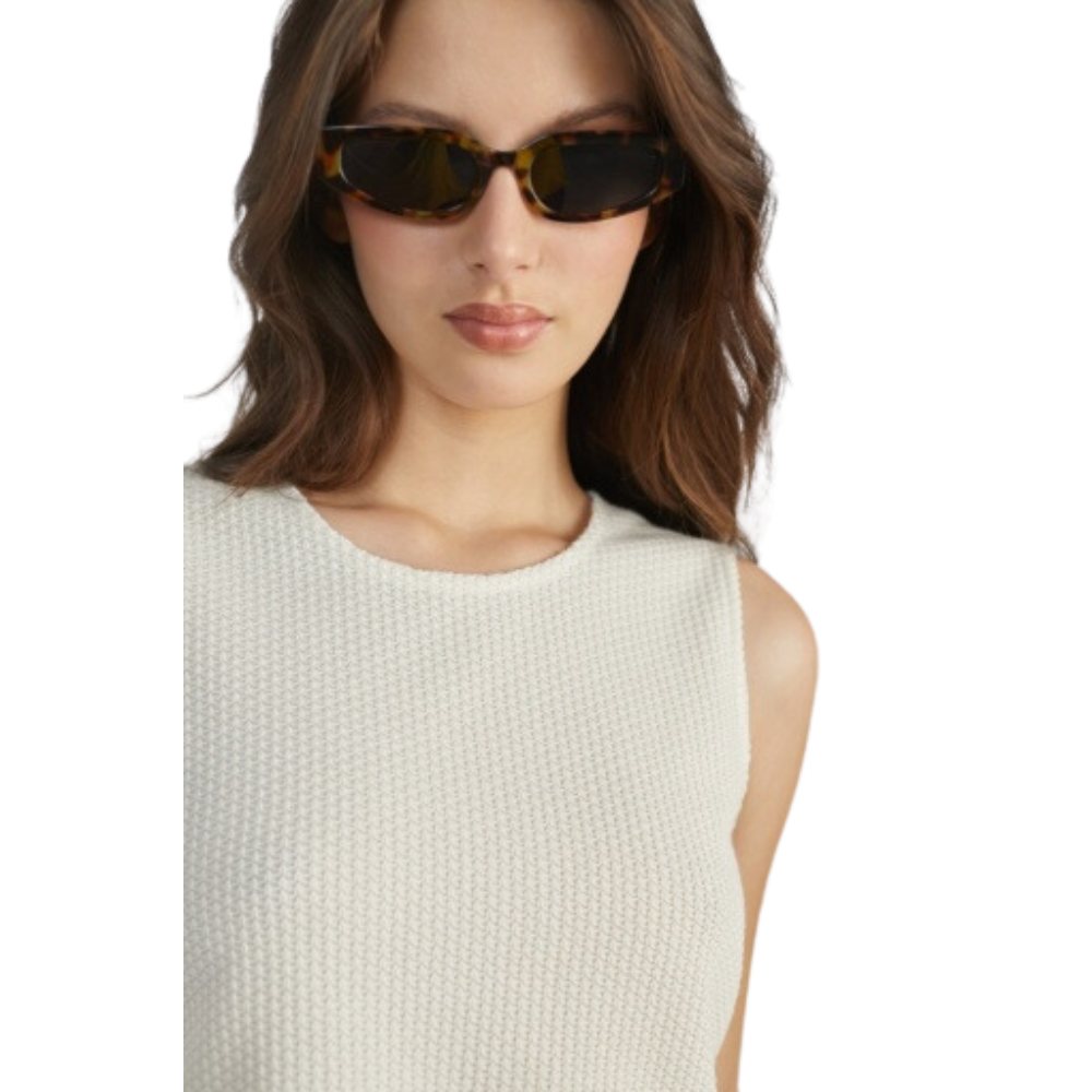 Pullover White Bild 4