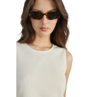 Pullover White Bild 4