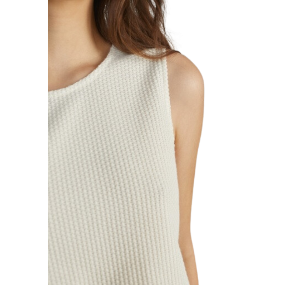 Pullover White Bild 5