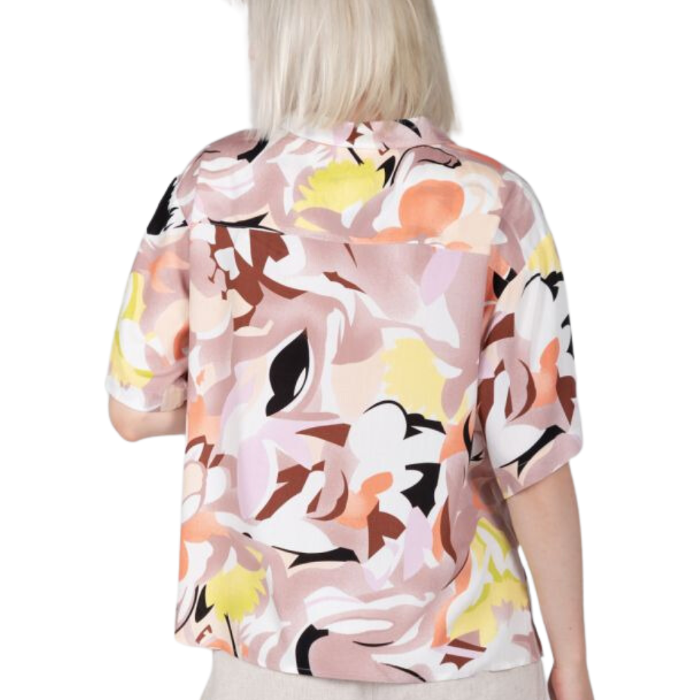 Shirt patterned Bild 2