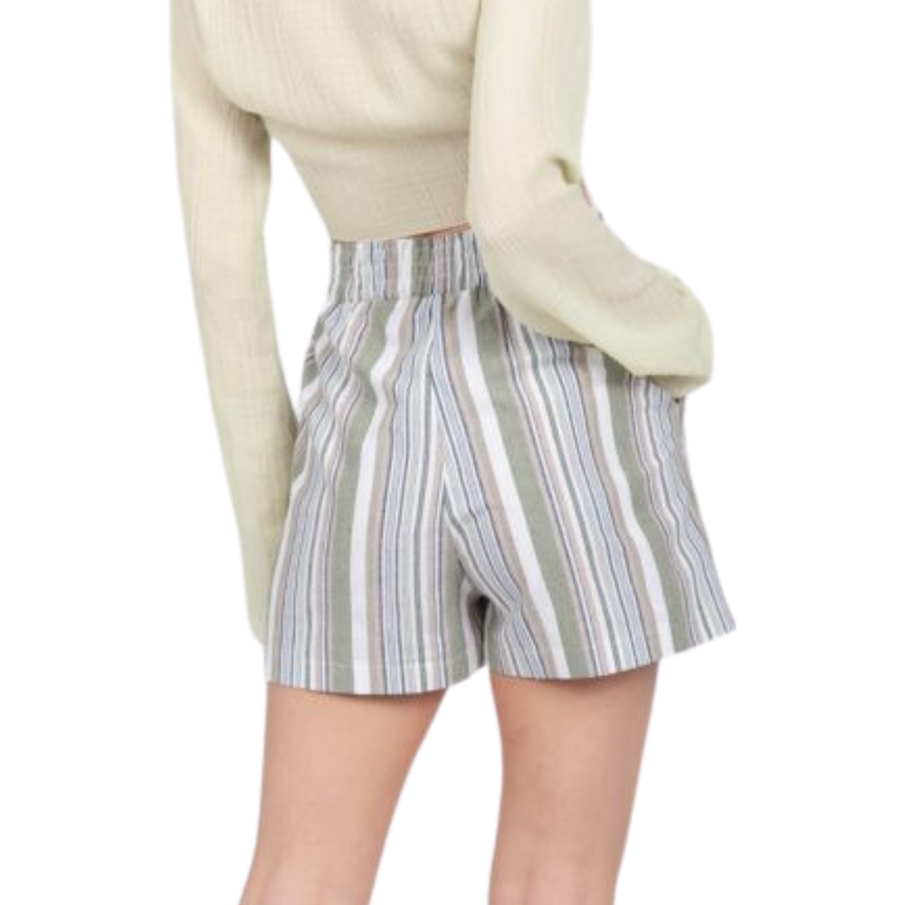 Shorts striped Bild 2