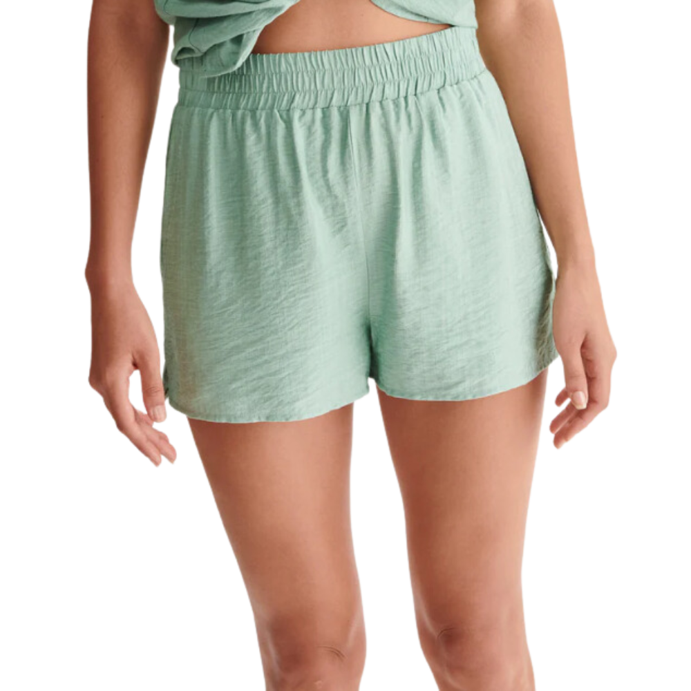 Shorts mint Bild 1