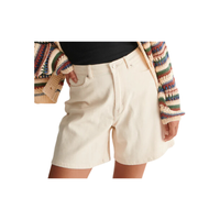 Shorts weiß Bild 1