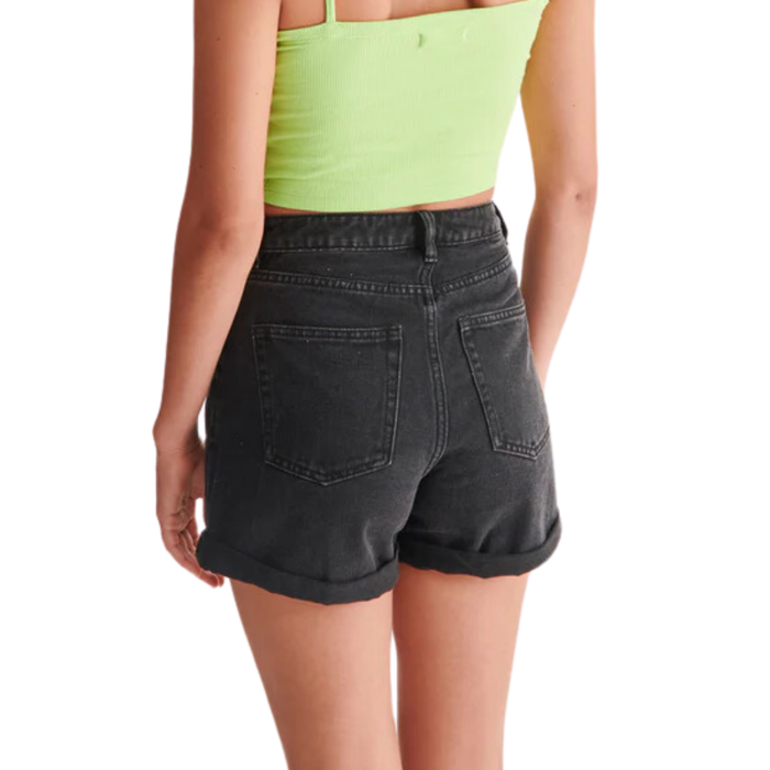 Shorts schwarz Bild 2