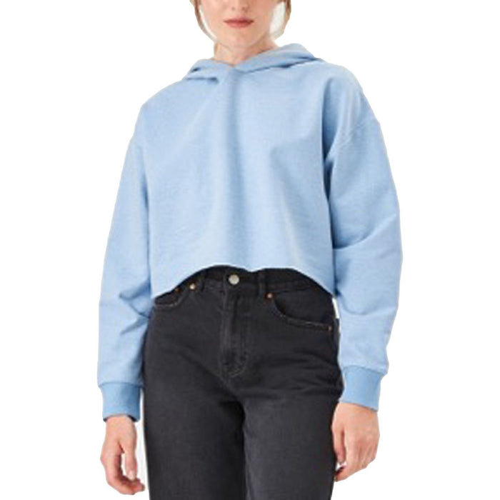 Sweatshirt blue Bild 1