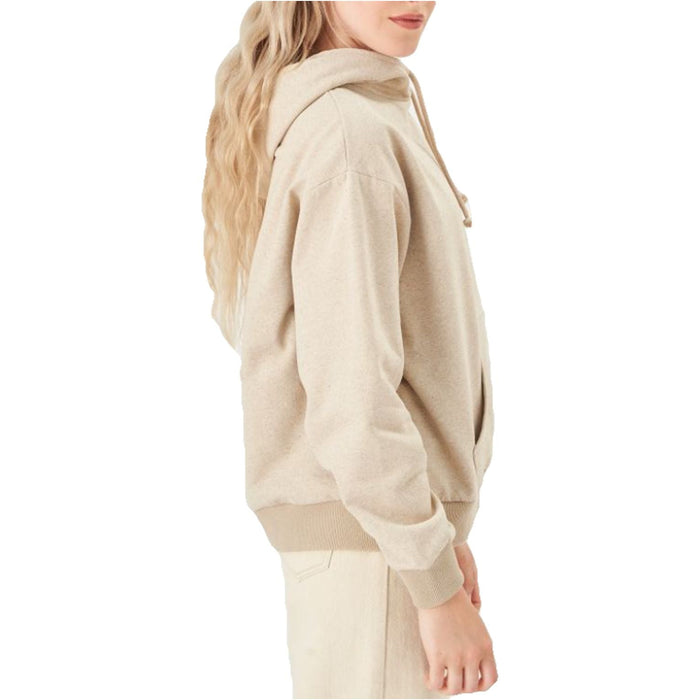 Sweatshirt beige Bild 2