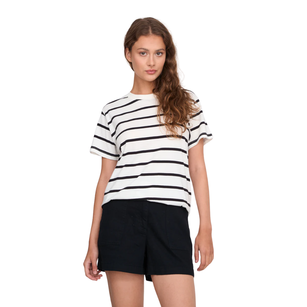 T-Shirt black Bild 1