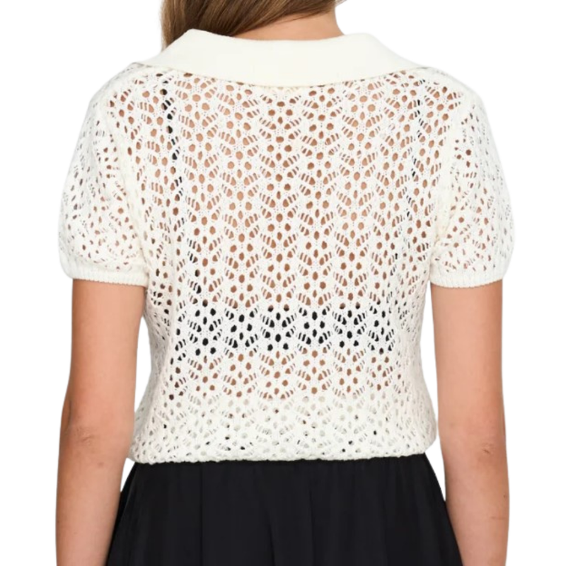 T-Shirt white Bild 3