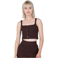Top brown Bild 1
