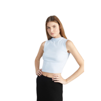 Top Light Blue Bild 1