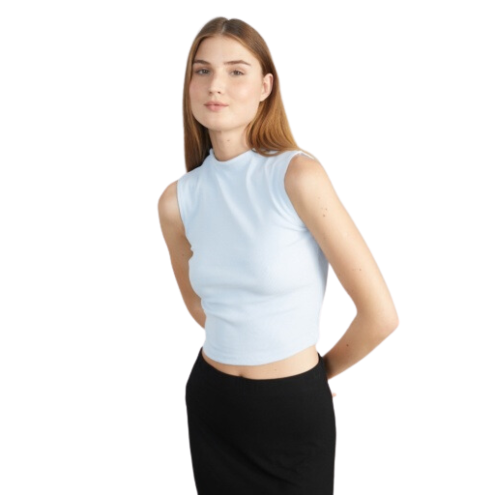 Top Light Blue Bild 4