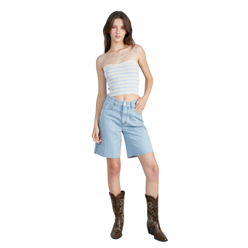 Top Light Blue Bild 4