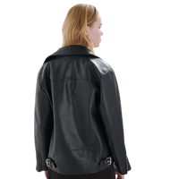 Jacke schwarz Bild 2