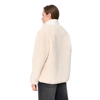 Jacke Offwhite Bild 2