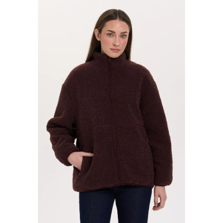 Jacket Brown Bild 1