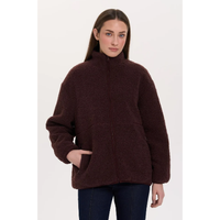 Jacket Brown Bild 1