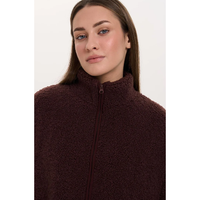 Jacket Brown Bild 2