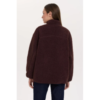 Jacket Brown Bild 3