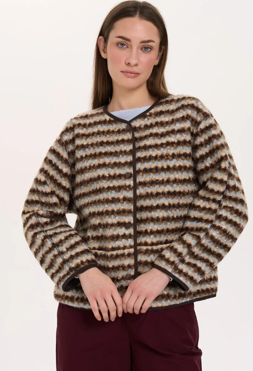 Jacket Multicolour Bild 1