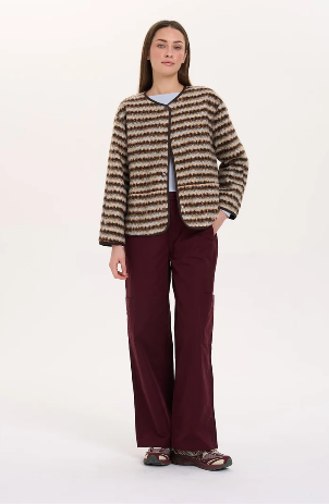 Jacket Multicolour Bild 2