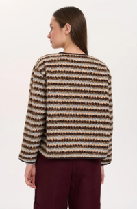 Jacket Multicolour Bild 3