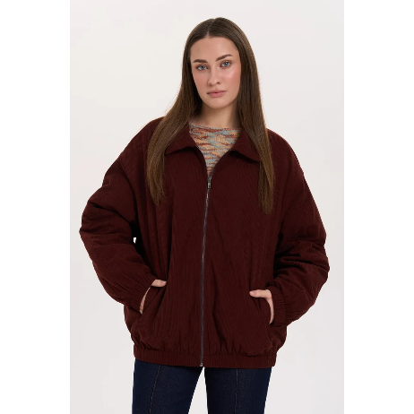 Jacket Brown Bild 1