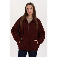 Jacket Brown Bild 1