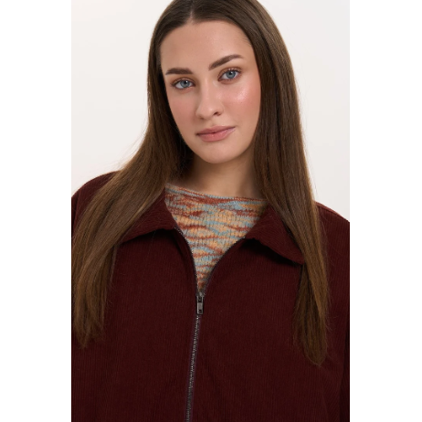 Jacket Brown Bild 2