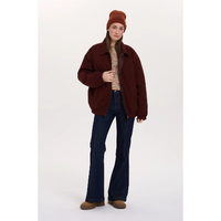 Jacket Brown Bild 3