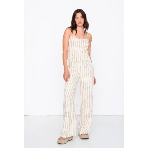 Pants Striped Bild 1